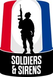 Soldiers and Sirens Donation Page